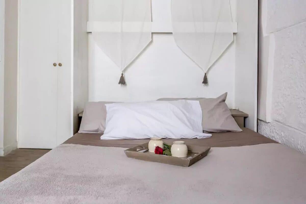 Appartement La Belle Du Marais