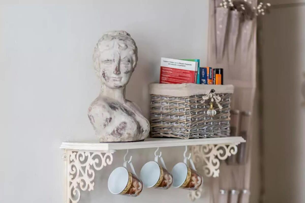 Appartement La Belle Du Marais Parijs