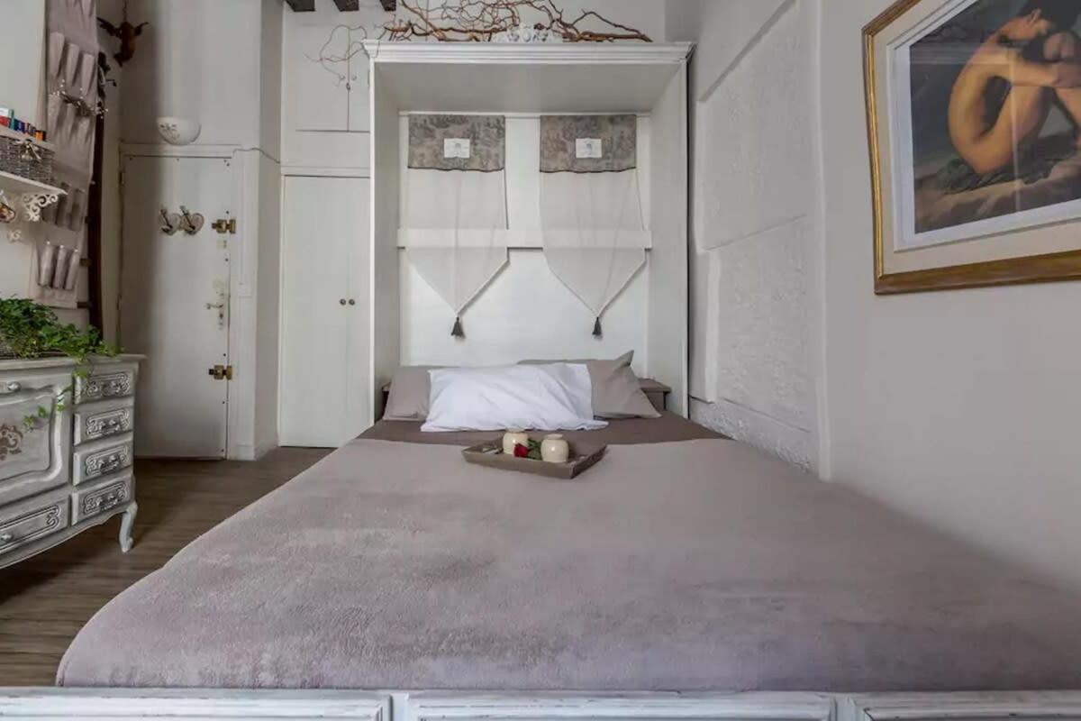 Appartement La Belle Du Marais Parijs