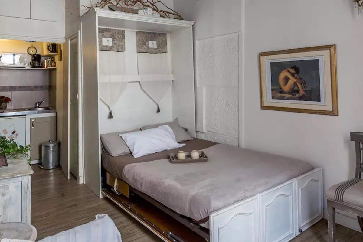 Appartement La Belle Du Marais Parijs