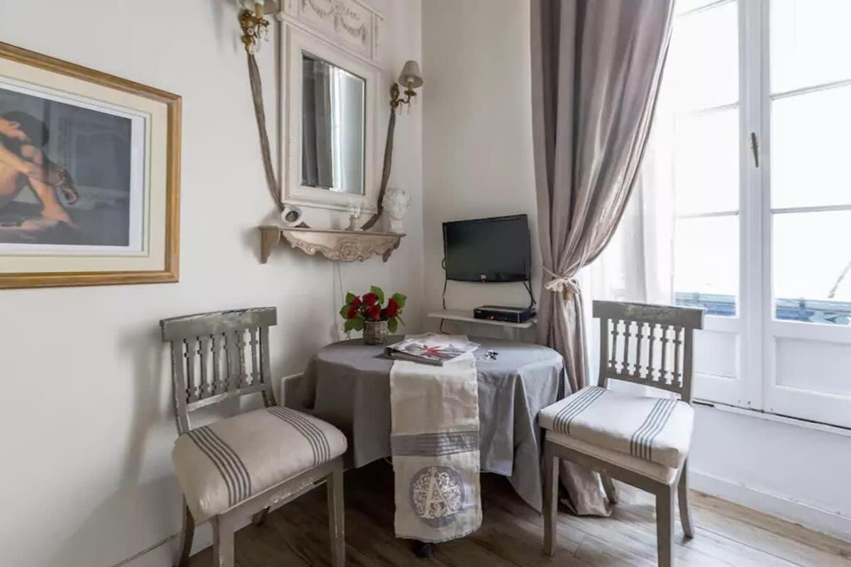 Appartement La Belle Du Marais Parijs